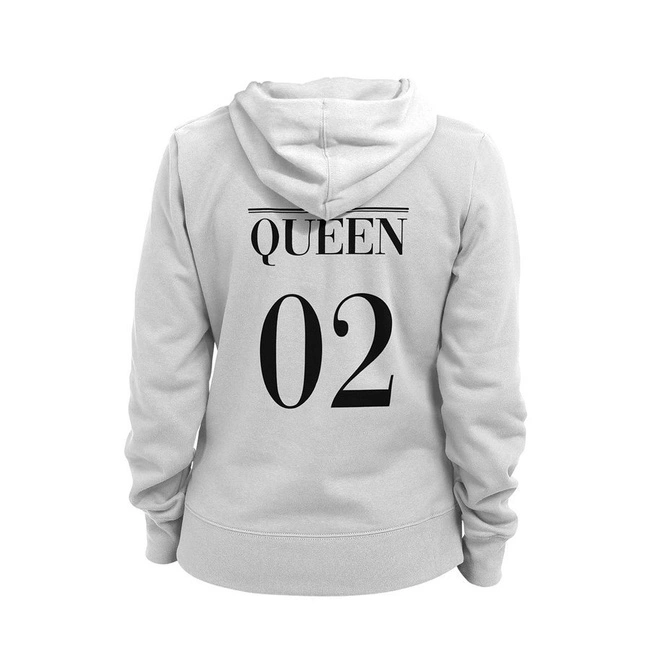 Bluza na prezent dla niej - QUEEN