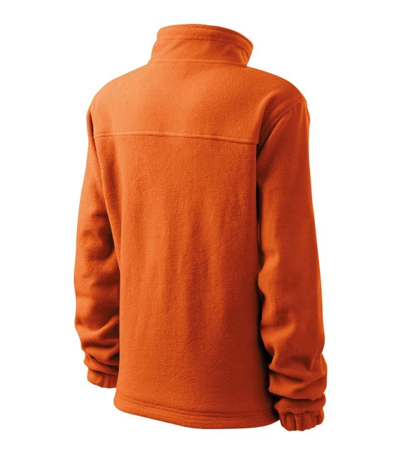 Polar damski JACKET pomarańczowy RIMECK - MALFINI