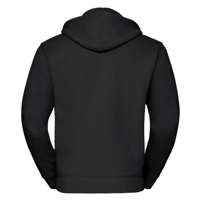 Bluza męska Zipped Hood Authentic - RUSSELL