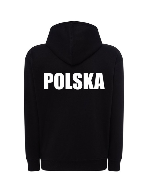 Bluza męska rozpinana Dzień Niepodległości