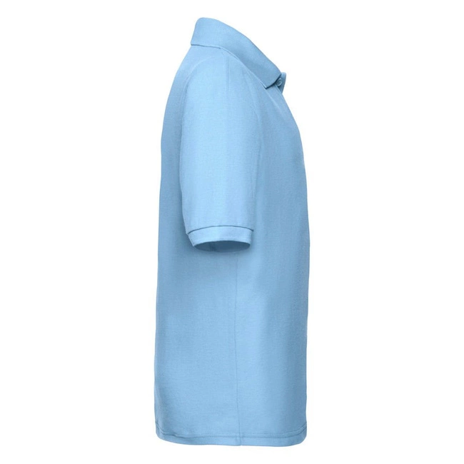 Koszulka dziecięca Polo - Fruit of the Loom