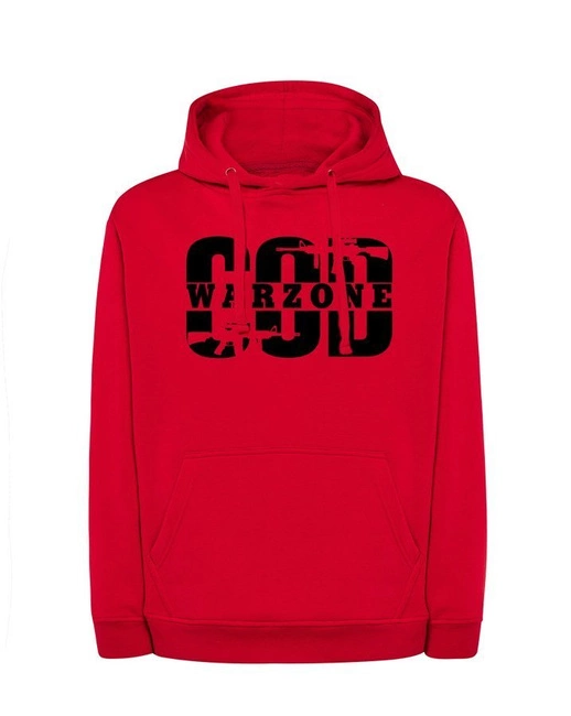 Bluza męska Call of Duty WARZONE dla gracza