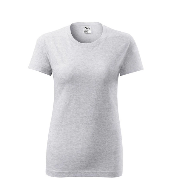 BAWEŁNIANA KOSZULKA damska CLASSIC NEW - Malfini