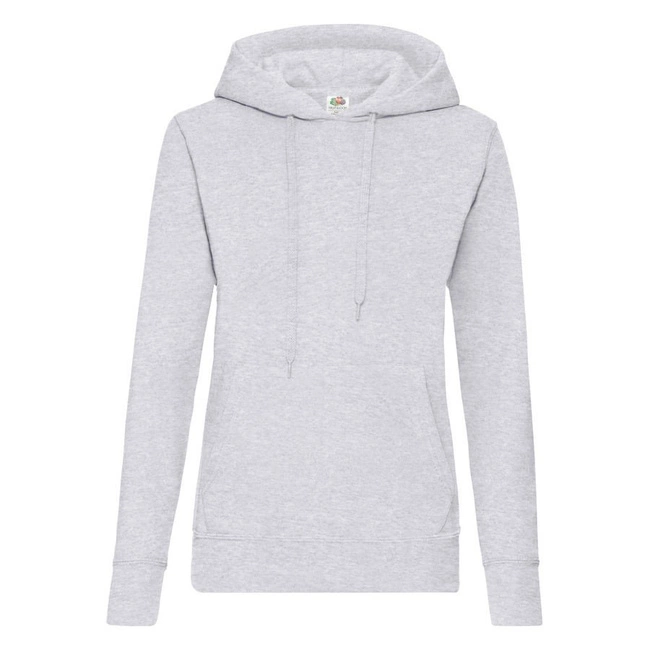 Bluza damska Classic Hooded Sweat - Fruit of the Loom