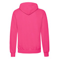 Bluza męska Classic Hooded Sweat - Fruit of the Loom