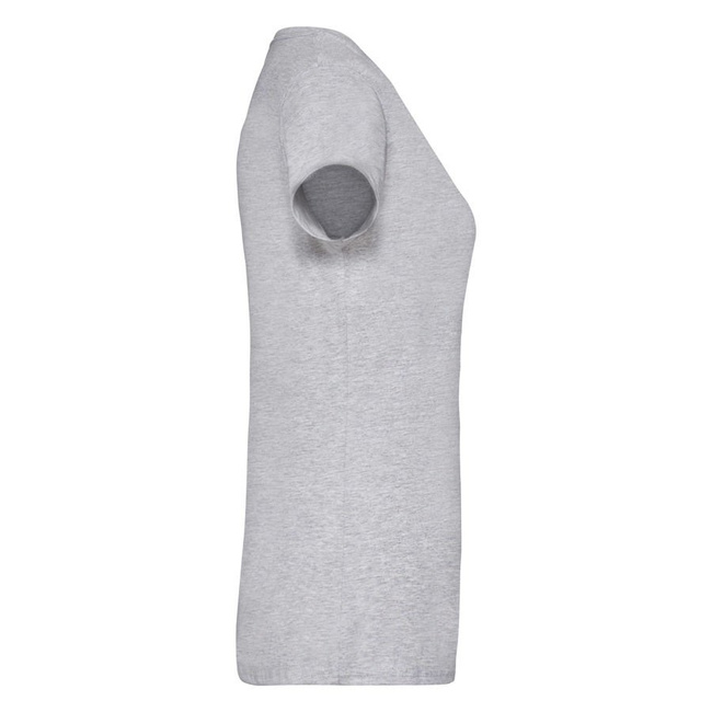 Koszulka damska VALUEWEIGHT V-NECK - Fruit of the Loom