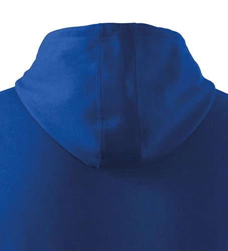 Bluza męska rozpinana z kapturem TRENDY ZIPPER - MALFINI