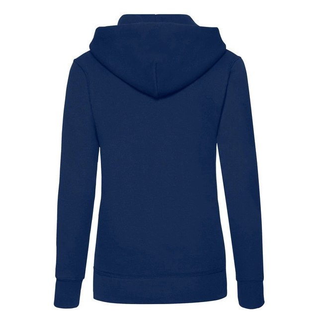 Bluza damska Classic Hooded Sweat - Fruit of the Loom