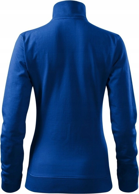 Bluza damska rozpinana Viva w kolorze niebieskim Malfini