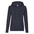 Bluza damska Classic Hooded Sweat - Fruit of the Loom