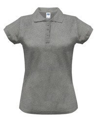 Polówka damska polo REGULAR JHK
