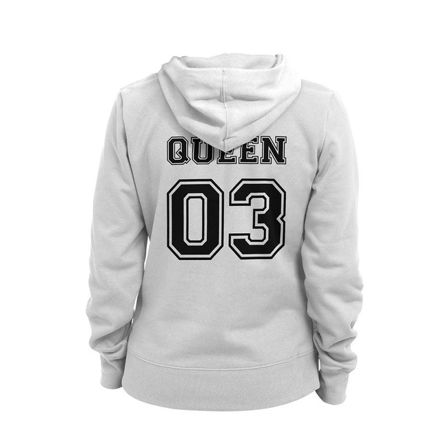 Bluza na prezent dla niej - QUEEN
