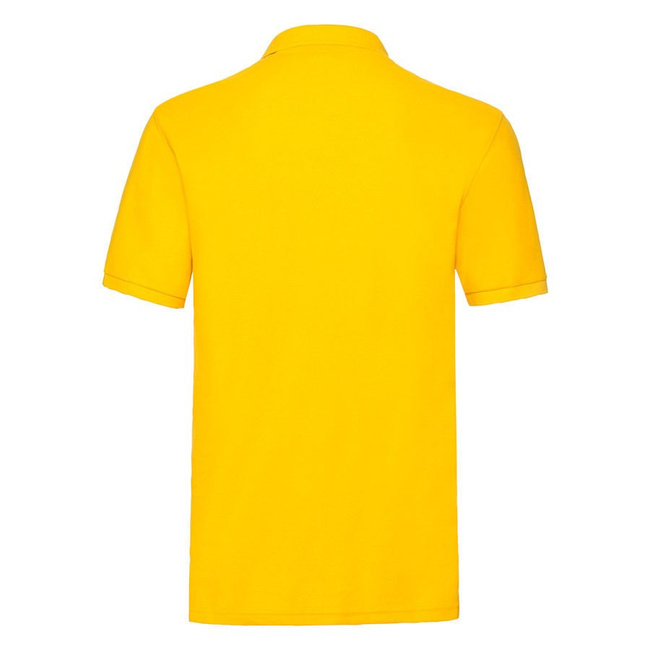 Koszulka męska PREMIUM Polo - Fruit of the Loom