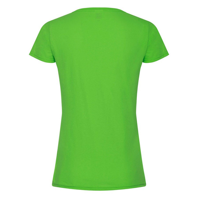Koszulka damska T-shirt ORIGINAL - Fruit of the Loom