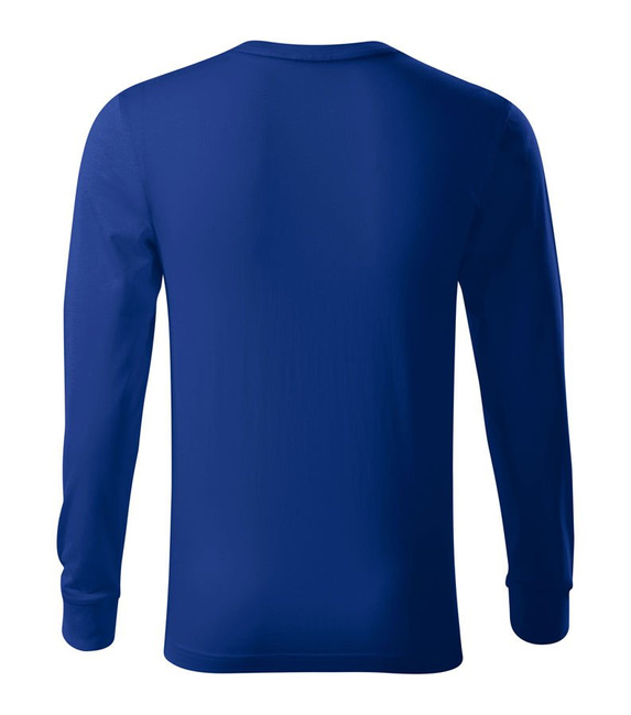 Resist LS koszulka unisex - RIMECK