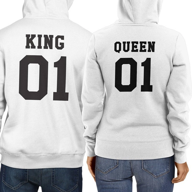 Bluza na prezent dla niej - QUEEN