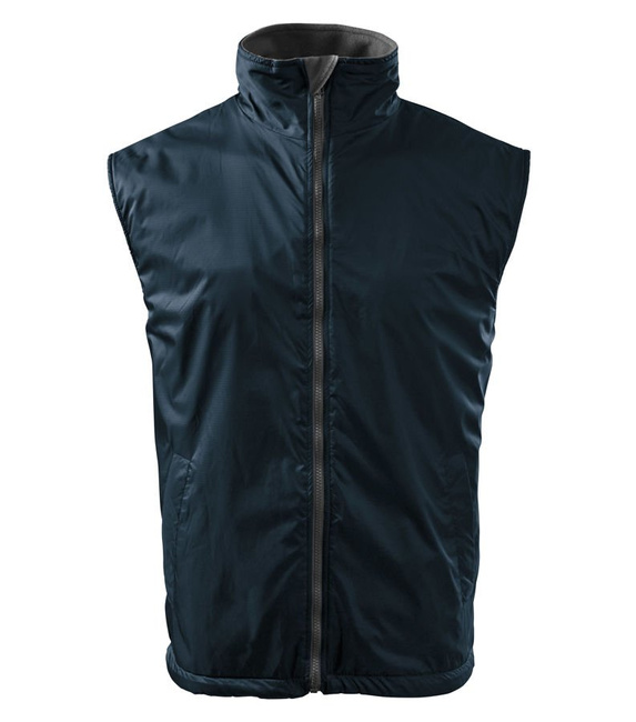 Body Warmer kamizelka męska - MALFINI