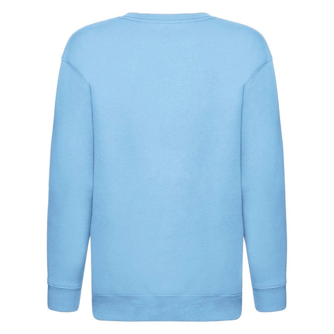 Bluza dziecięca Set-In Premium - Fruit of the Loom