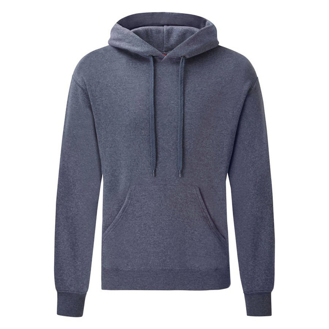 Bluza męska Classic Hooded Sweat - Fruit of the Loom