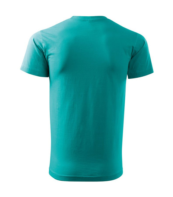 T-shirt męski Basic - MALFINI-ADLER