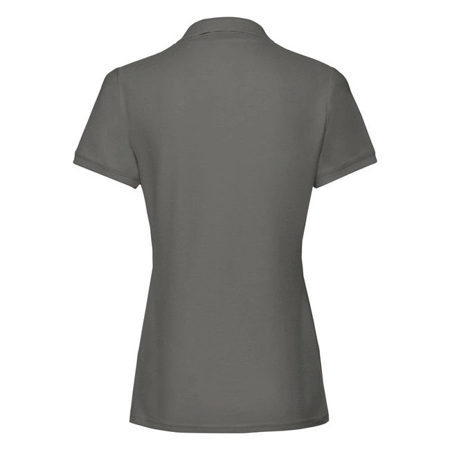 Koszulka damska Premium Polo - Fruit of the Loom