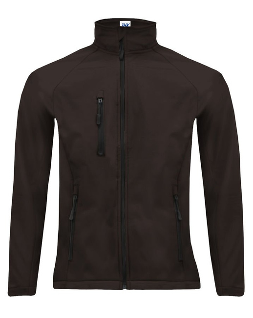 Kurtka damska Softshell - JHK