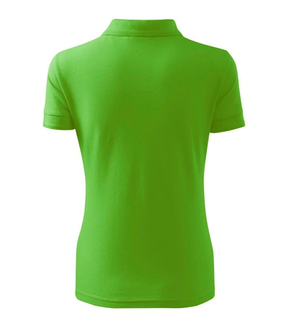 Polówka damska polo PIQUE - MALFINI