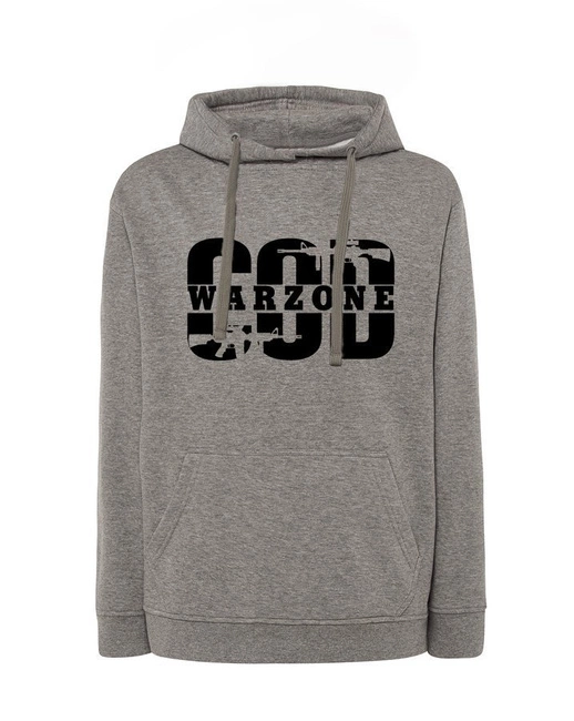 Bluza męska Call of Duty WARZONE dla gracza