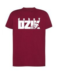 Koszulka męska DOBRY DZIK