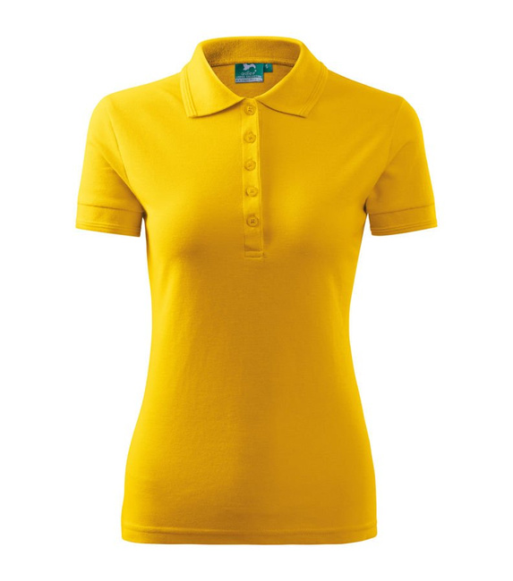 Polówka damska polo PIQUE - MALFINI 