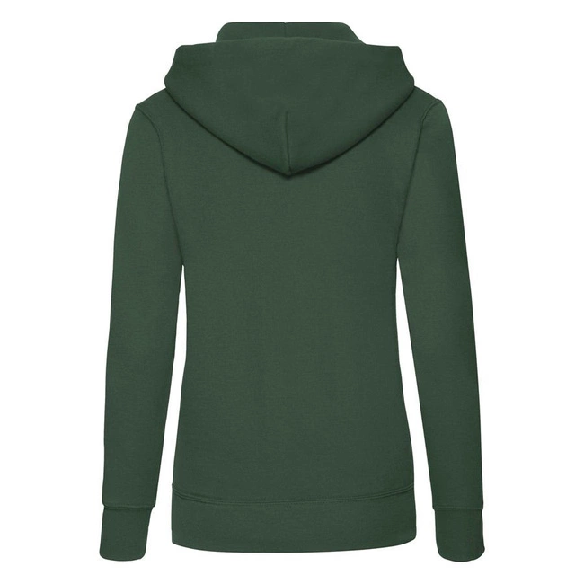 Bluza damska Classic Hooded Sweat - Fruit of the Loom