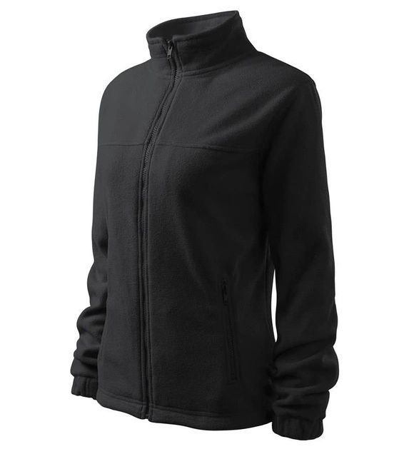 Polar damski JACKET ebony grey RIMECK - MALFINI