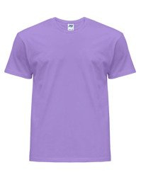 Koszulka męska z krótkim rękawem | JHK Regular T-Shirt Man - efektBHP.pl