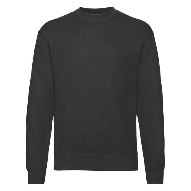 Bluza męska Classic Set-In Sweat - Fruit of the Loom