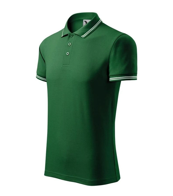 Koszulka polo męska Urban - MALFINI