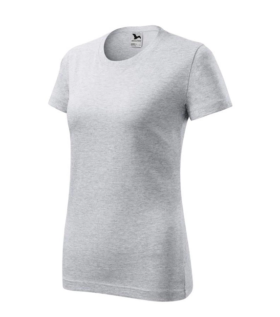 BAWEŁNIANA KOSZULKA damska CLASSIC NEW - Malfini