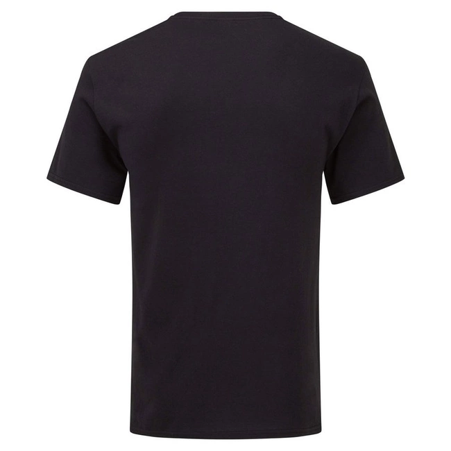 Koszulka męska dekolt w szpic | FRUIT OF THE LOOM Iconic v-neck