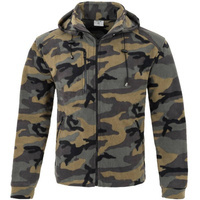 CAMOUFLAGE