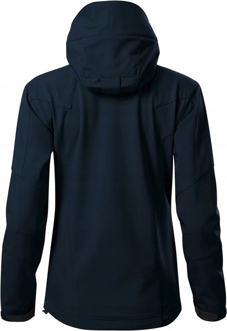 Kurtka damska softshell Nano - MALFINI