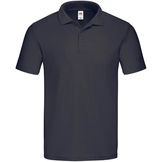 Koszulka POLO męska ORIGINAL - Fruit of the Loom