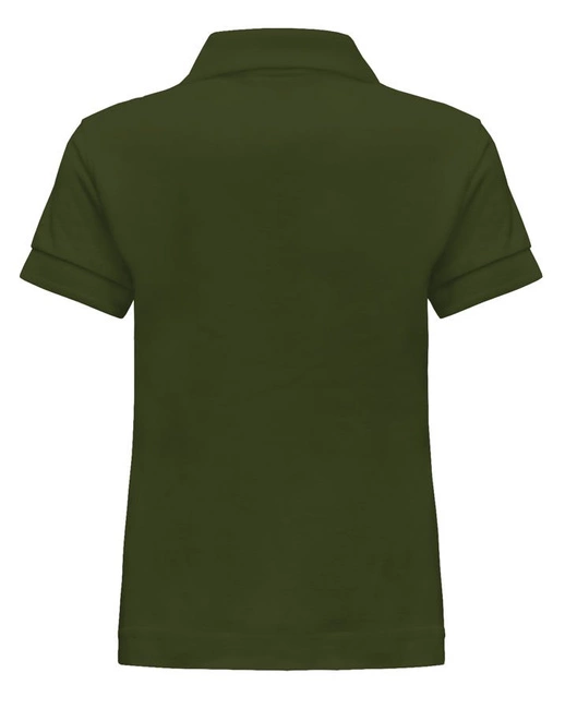 Polówka dziecięca polo KLASYCZNA - JHK
