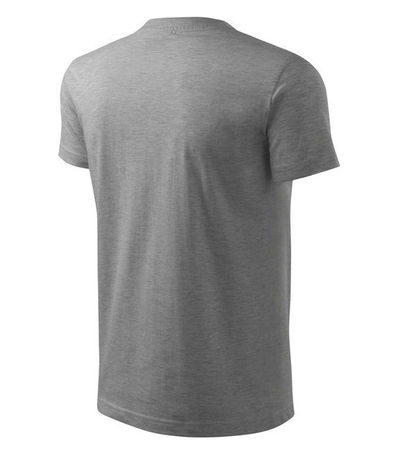 BAWEŁNIANA KOSZULKA męska CLASSIC NEW - Malfini