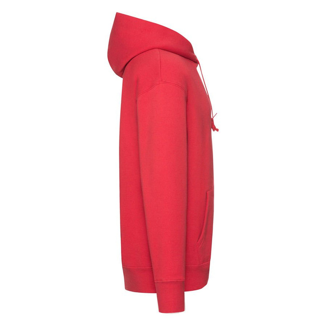 Bluza męska Premium Hooded Sweat - Fruit of the Loom