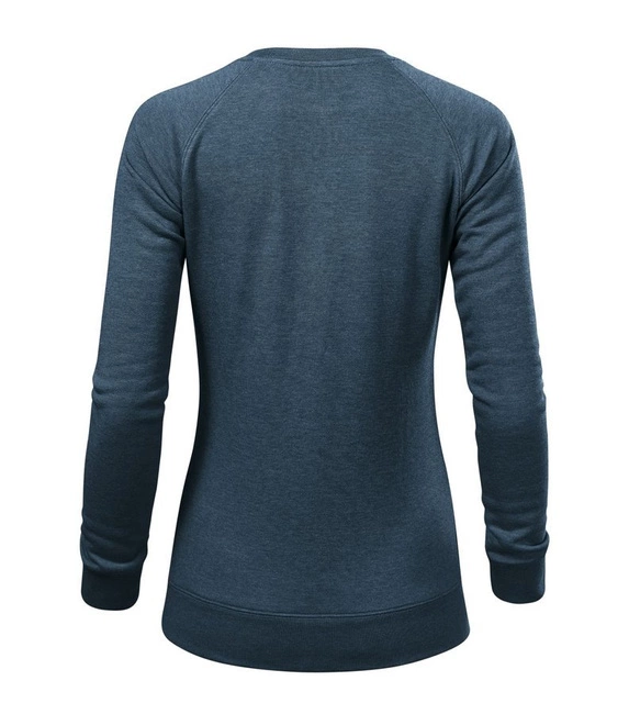 Bluza damska MELANŻ Merger - MALFINI