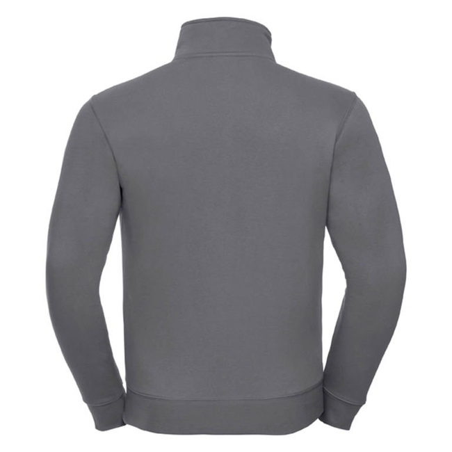 Bluza męska Sweat Jacket Authentic - RUSSELL