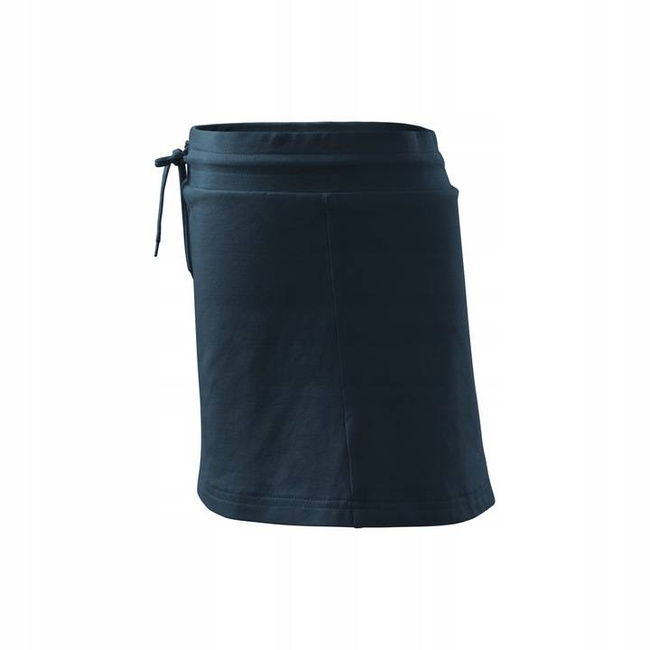 Spódniczka mini + szorty 2w1 - MALFINI
