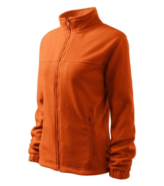 Polar damski JACKET pomarańczowy RIMECK - MALFINI