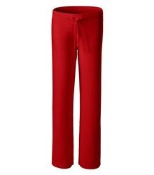 Proste spodnie dresowe damskie Comfort - MALFINI