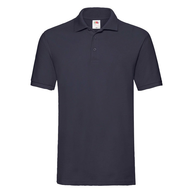 Koszulka męska PREMIUM Polo - Fruit of the Loom