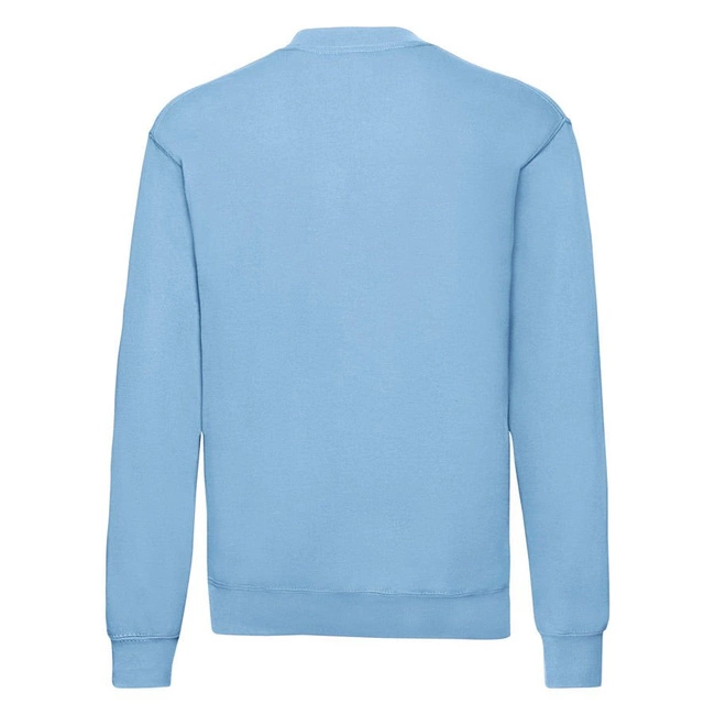 Bluza męska Classic Set-In Sweat - Fruit of the Loom